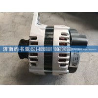 3698351发电机