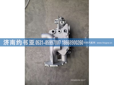 5536714,冷器模块,济南约书亚汽车配件有限公司（原华鲁信业）