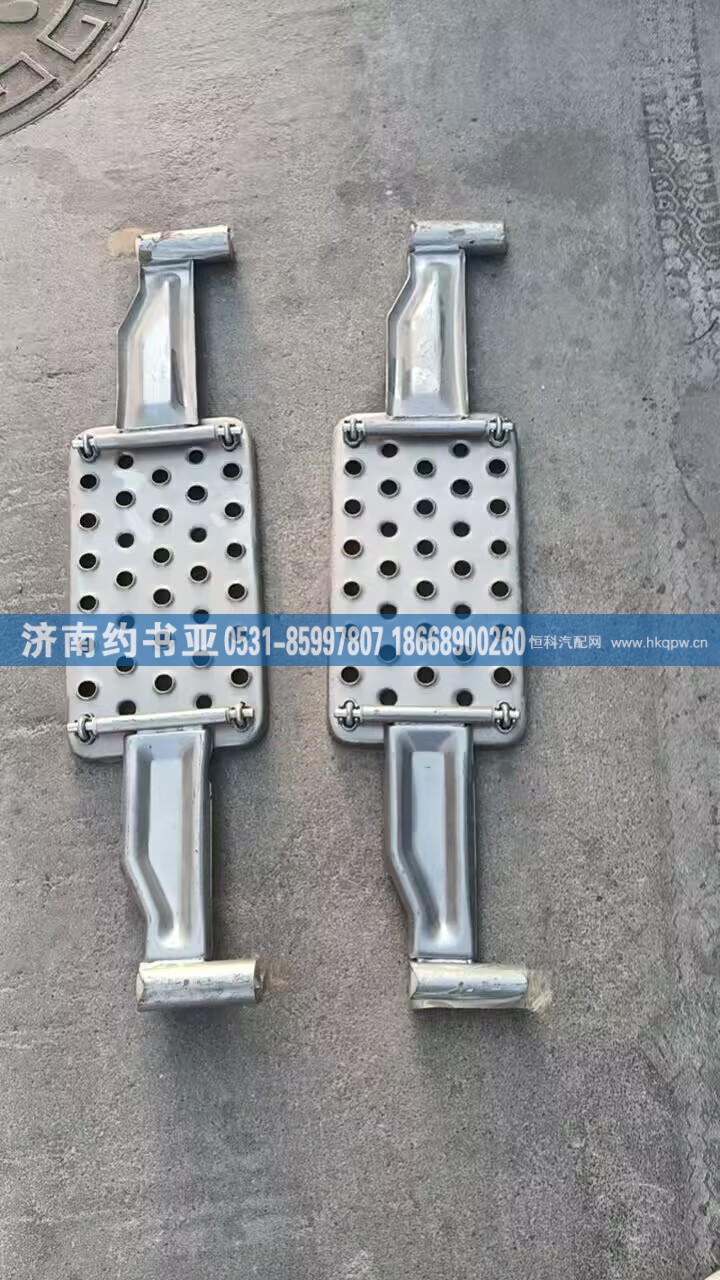 5103451-14B,下踏板,济南约书亚汽车配件有限公司（原华鲁信业）