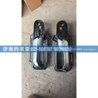 6102092-B45车门内拉手右