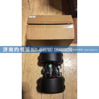 88103010-C6160暖风电机