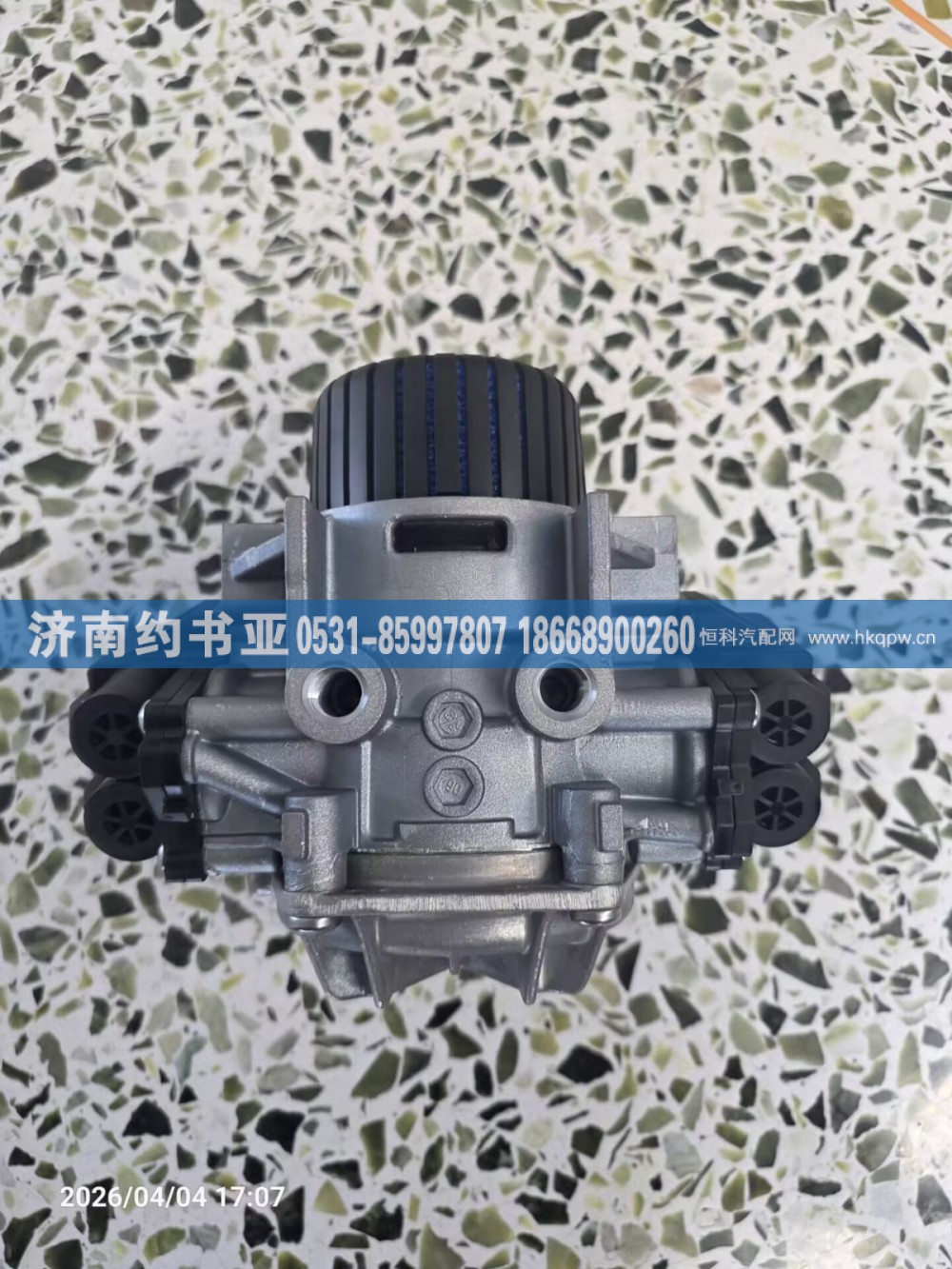 9760000140 ABS模块
