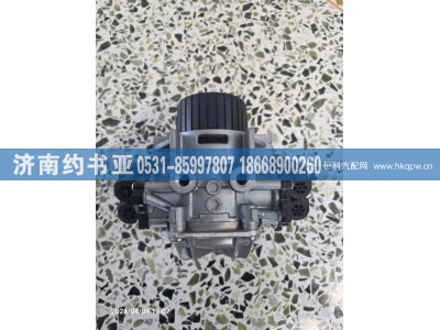 9760000140,ABS模块,济南约书亚汽车配件有限公司（原华鲁信业）