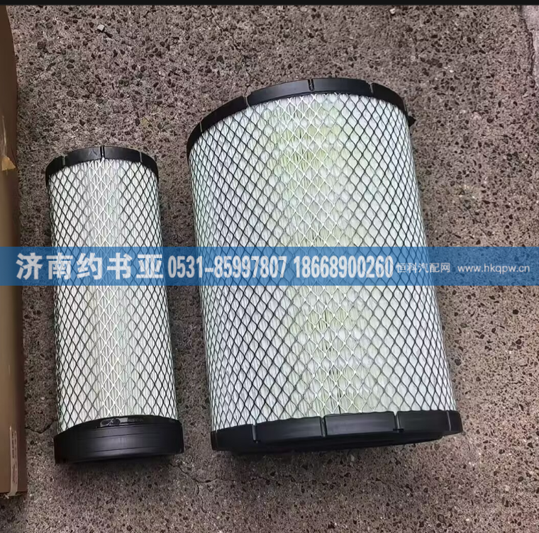 131-8821,空气滤芯,济南约书亚汽车配件有限公司（原华鲁信业）