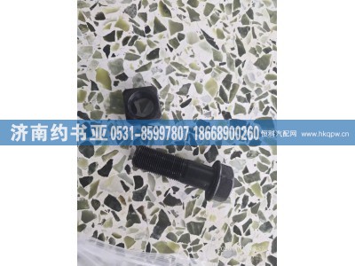 9W-3619,螺丝,济南约书亚汽车配件有限公司（原华鲁信业）