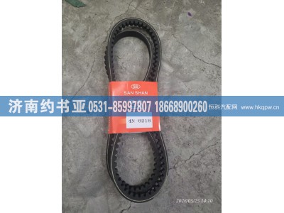 4N-8218,皮带,济南约书亚汽车配件有限公司（原华鲁信业）