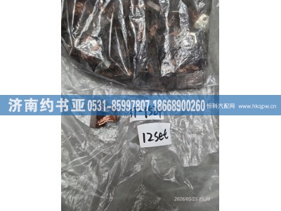 3T-9524,电刷组件,济南约书亚汽车配件有限公司（原华鲁信业）