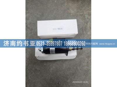 111-9916,组件,济南约书亚汽车配件有限公司（原华鲁信业）