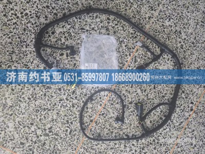 3724270A2026E,线束,济南约书亚汽车配件有限公司（原华鲁信业）