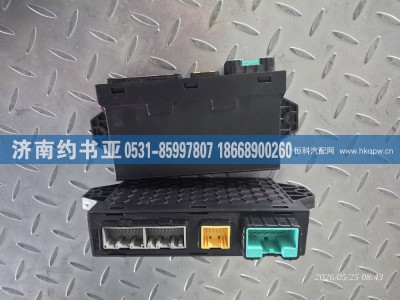 3738010-DX598,控制器,济南约书亚汽车配件有限公司（原华鲁信业）