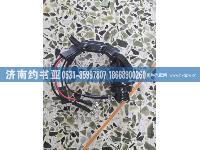 5663452,喷油器线束,济南约书亚汽车配件有限公司（原华鲁信业）