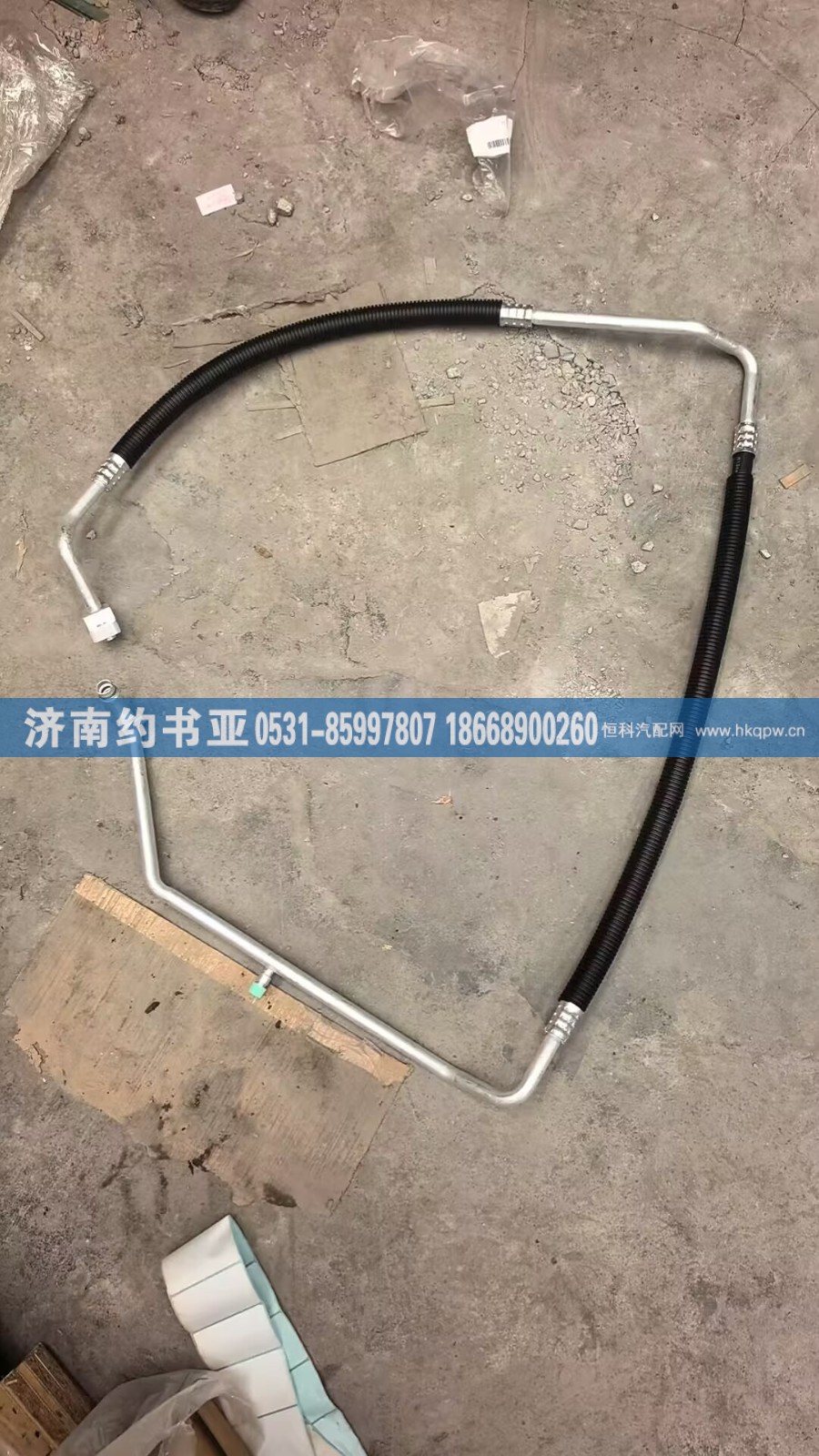 8108060-DY889N管子