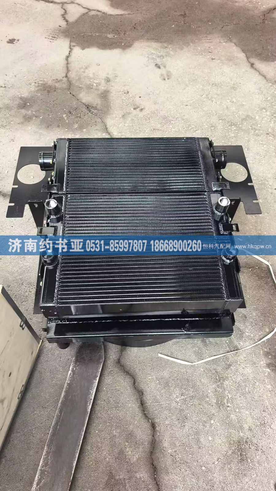 800360832散热器