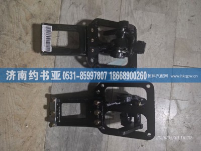 8182600429,操纵器,济南约书亚汽车配件有限公司（原华鲁信业）