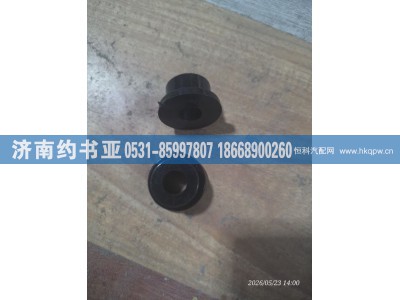 AZ1642430265,衬套,济南约书亚汽车配件有限公司（原华鲁信业）