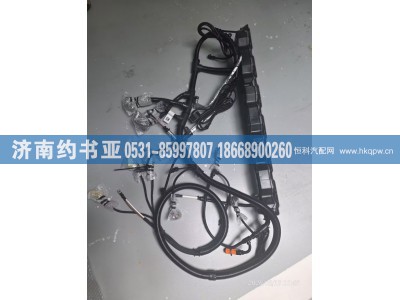 AZ100009000073,发动机线束,济南约书亚汽车配件有限公司（原华鲁信业）