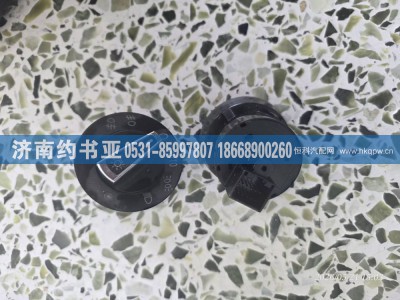 AZ962258000071,灯光开关,济南约书亚汽车配件有限公司（原华鲁信业）