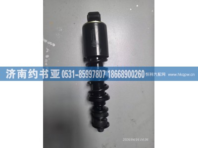 DZ13241430150,减震器,济南约书亚汽车配件有限公司（原华鲁信业）
