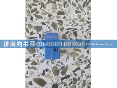 DZ96189584303,继电器,济南约书亚汽车配件有限公司（原华鲁信业）