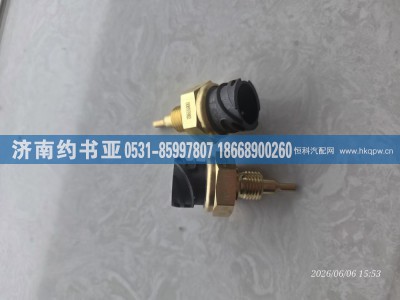 H67331411,温度传感器,济南约书亚汽车配件有限公司（原华鲁信业）