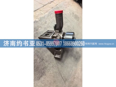M6100-1307100A,水泵,济南约书亚汽车配件有限公司（原华鲁信业）