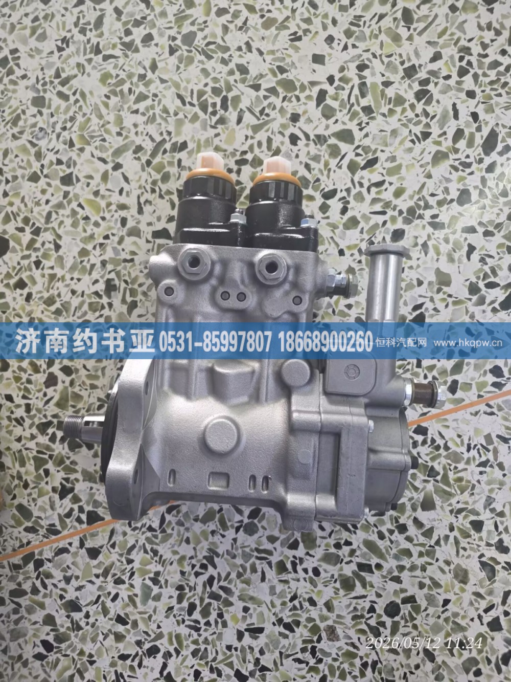 VG1246080050喷油泵