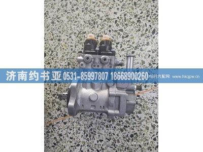 VG1246080050,喷油泵,济南约书亚汽车配件有限公司（原华鲁信业）