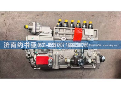 VG1246080097,喷油泵,济南约书亚汽车配件有限公司（原华鲁信业）