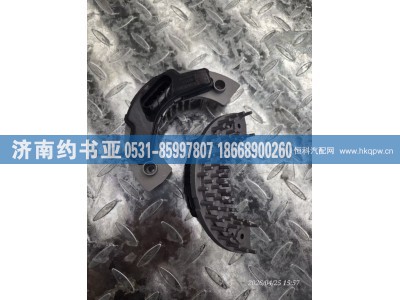 WG1664821018,暖风电阻,济南约书亚汽车配件有限公司（原华鲁信业）