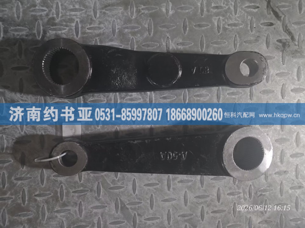 3003041A50A方向机垂臂