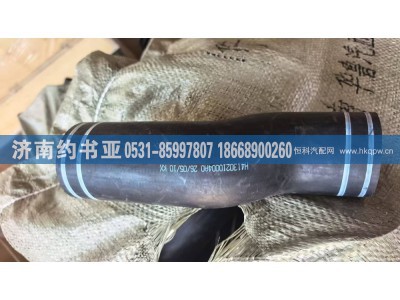 H4130210004A0,上水管,济南约书亚汽车配件有限公司（原华鲁信业）