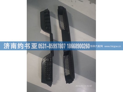 2803830-DY787,上踏板,济南约书亚汽车配件有限公司（原华鲁信业）