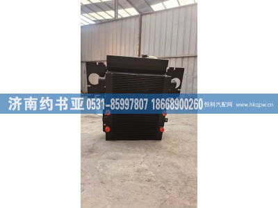 800360833,散热器,济南约书亚汽车配件有限公司（原华鲁信业）