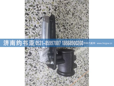 1006070771,排气制动蝶阀,济南约书亚汽车配件有限公司（原华鲁信业）