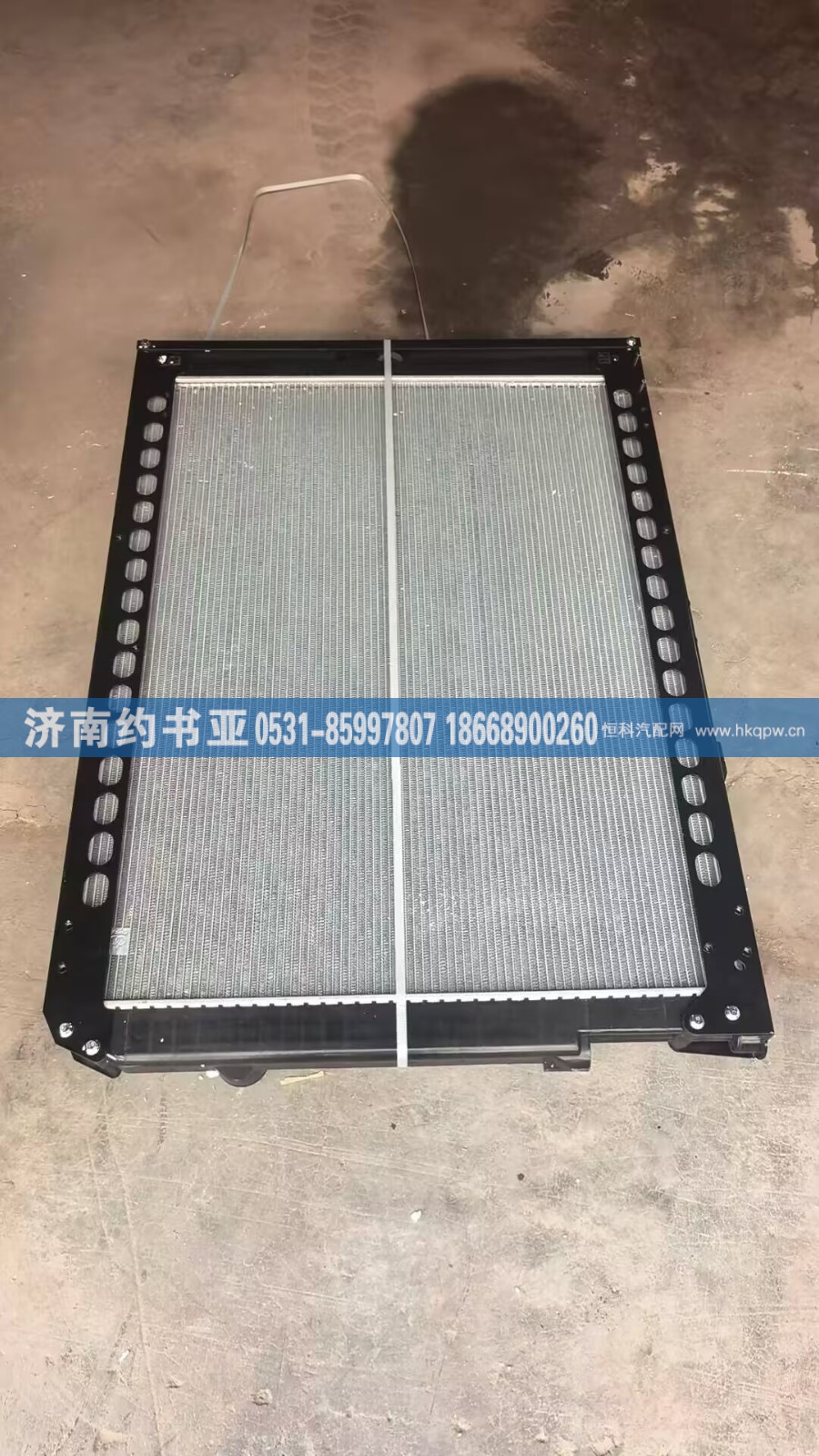 H4130020107A0散热器