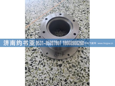 1014508514,法兰,济南约书亚汽车配件有限公司（原华鲁信业）