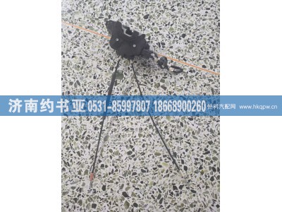 BZ14221341020,车门锁体,济南约书亚汽车配件有限公司（原华鲁信业）