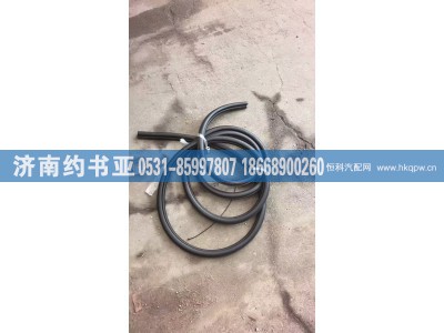 WG1642610013,密封条,济南约书亚汽车配件有限公司（原华鲁信业）