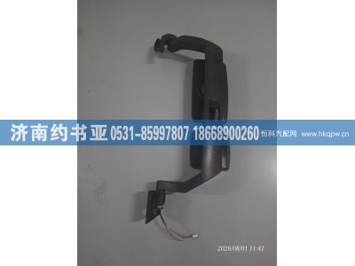 LG1617770150,倒车镜总成,济南约书亚汽车配件有限公司（原华鲁信业）