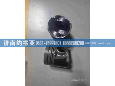 6DF2D-21,活塞,济南约书亚汽车配件有限公司（原华鲁信业）
