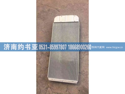 8101054-C6100,暖风水箱,济南约书亚汽车配件有限公司（原华鲁信业）