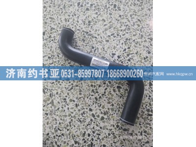 FG9804533454,进水胶管,济南约书亚汽车配件有限公司（原华鲁信业）