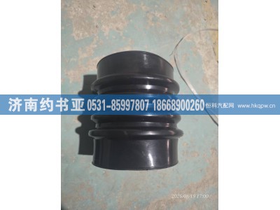 WG9725191356,进气胶管,济南约书亚汽车配件有限公司（原华鲁信业）