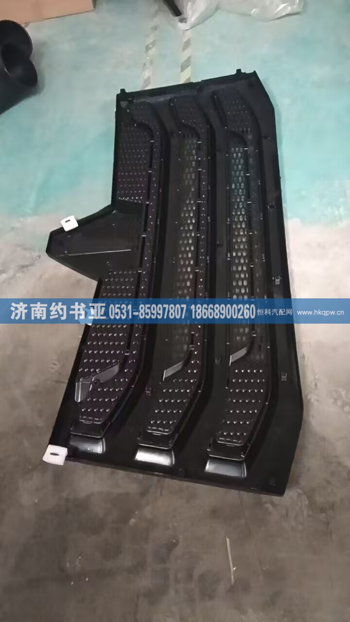 YG1671110702,中网,济南约书亚汽车配件有限公司（原华鲁信业）