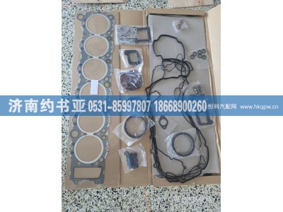 1-87813230-0,发动机大修包,济南约书亚汽车配件有限公司（原华鲁信业）