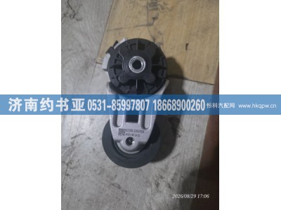 E2100-1002450,E2100-1002450张紧轮,济南约书亚汽车配件有限公司（原华鲁信业）