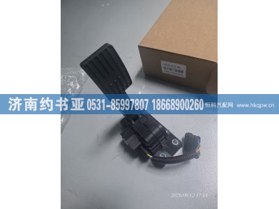 H4117030001A0,H4117030001A0油门踏板,济南约书亚汽车配件有限公司（原华鲁信业）