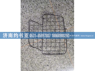 YZ166424000019,YZ166424000019大灯铁网,济南约书亚汽车配件有限公司（原华鲁信业）