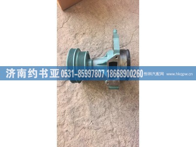 VG1062060351,VG1062060351水泵,济南约书亚汽车配件有限公司（原华鲁信业）