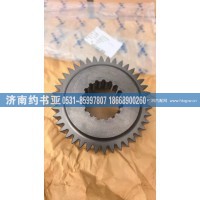 12JS200T-1707030齿轮